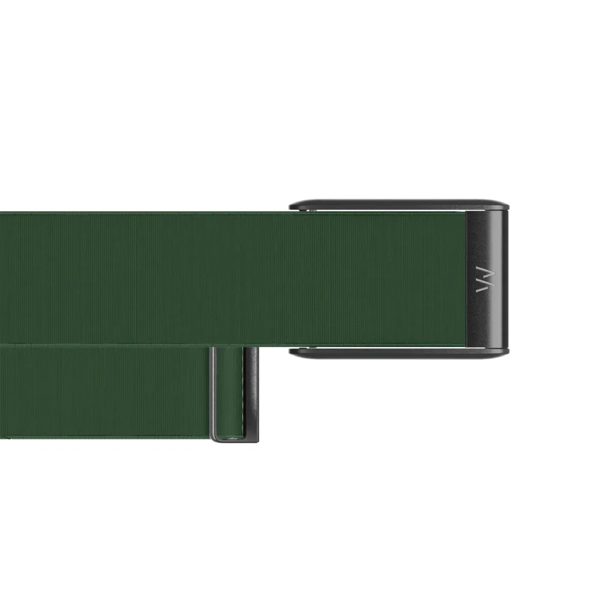 Ремешок WHOOP CoreKnit Band | Evergreen для WHOOP 5.0 (810114362785) Бренд: WHOOP / Совместимость