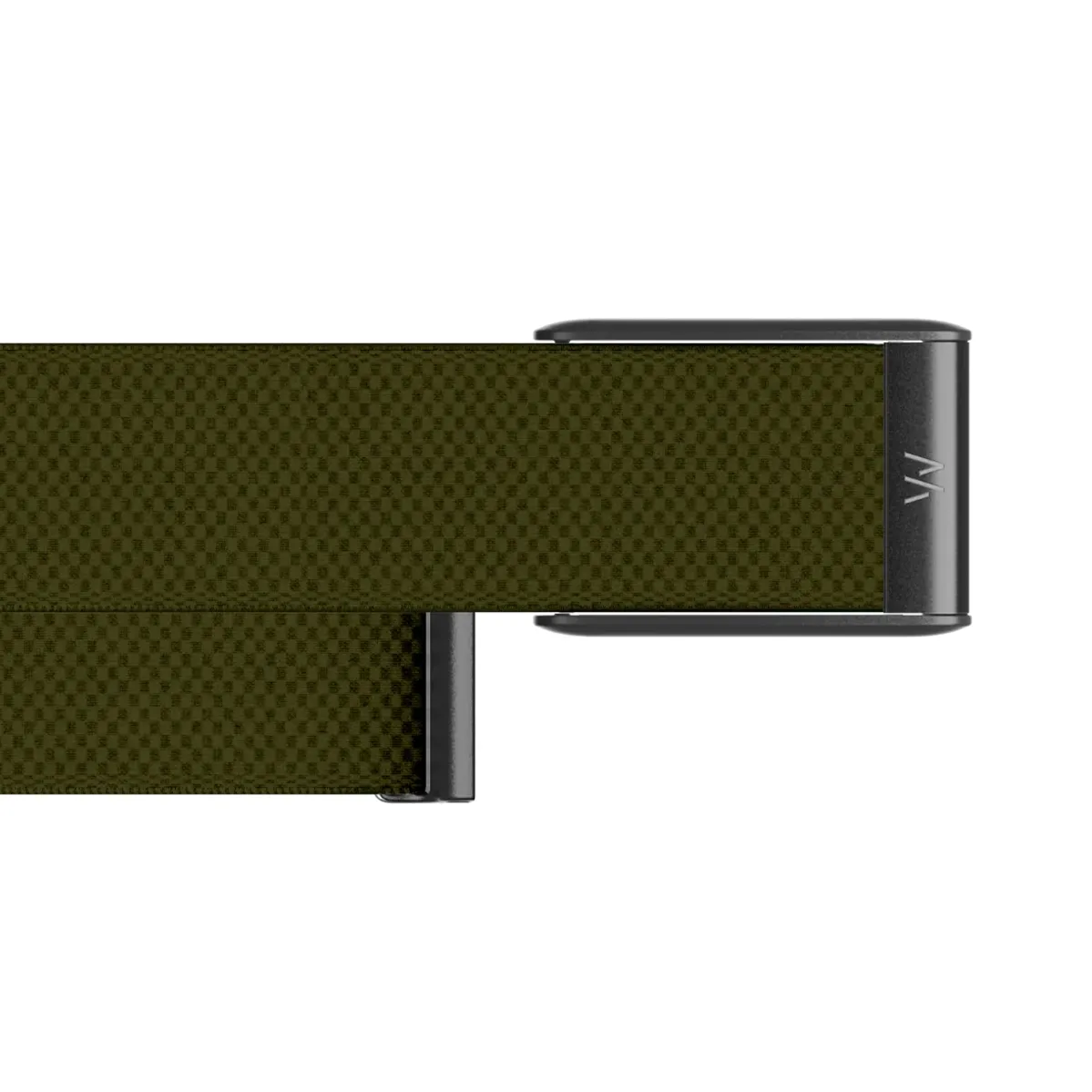 Ремінець WHOOP SuperKnit Band | Forest для WHOOP 5.0 (810114362648) Бренд: WHOOP / Сумісність ремінця: