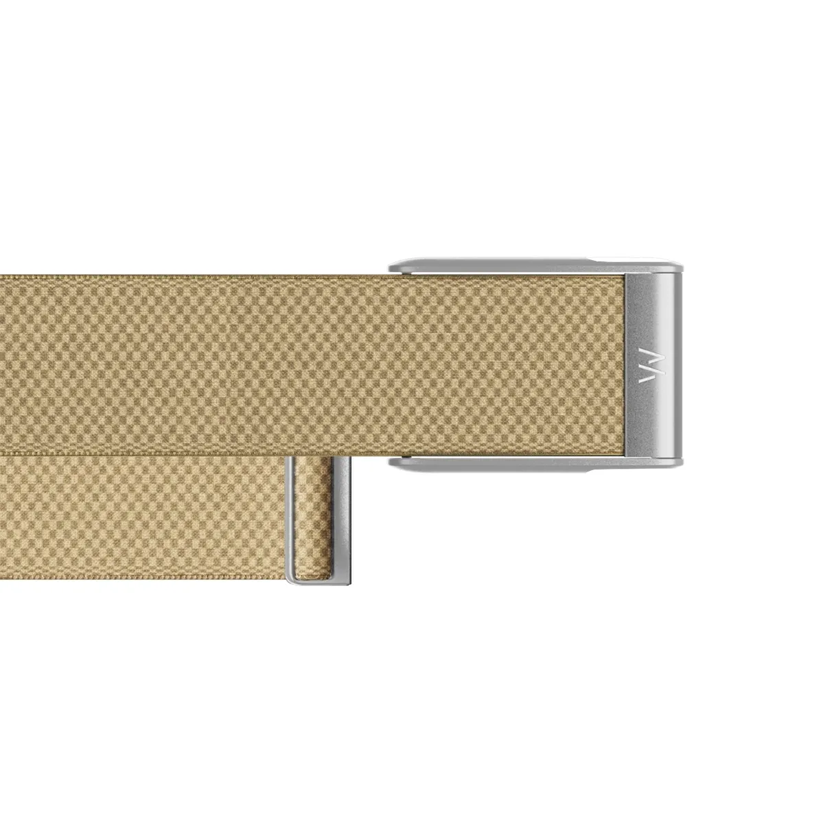 Ремінець WHOOP SuperKnit Band | Oat для WHOOP MG (810114364161) Бренд: WHOOP / Сумісність ремінця: