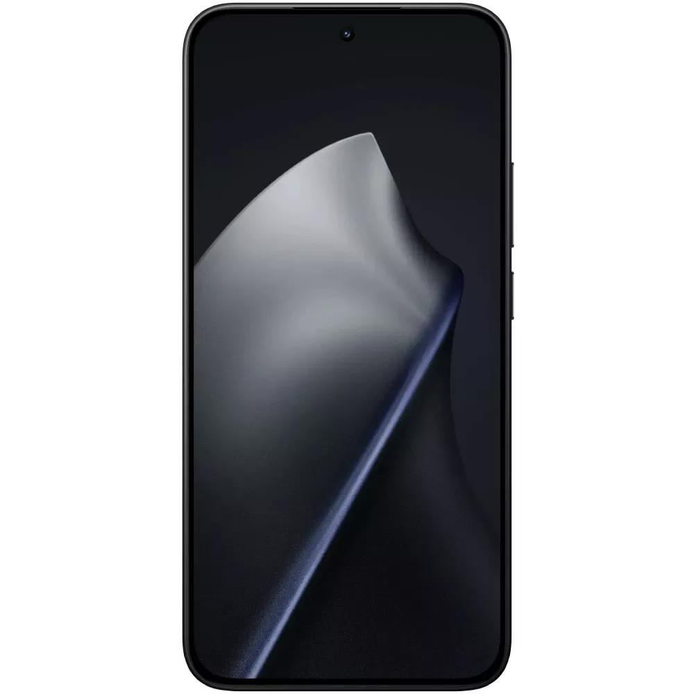 Xiaomi 15T 5G 12/256Gb NFC Black (with adapter) Europe Дисплей: 6.83 / Amoled (2772x1280 пікселів)