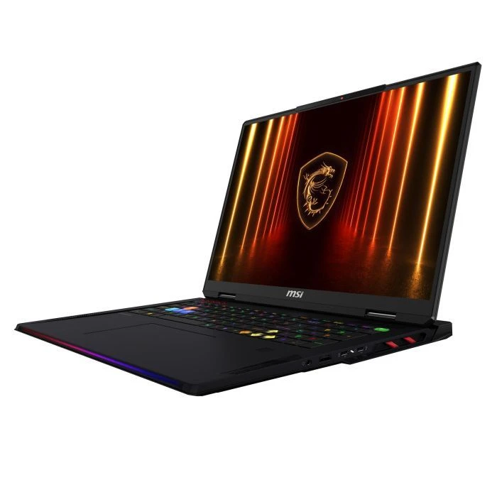 MSI Raider 18 HX AI A2XWIG-251UA (9S7-182462-251) (UA) Диагональ дисплея: 18;
