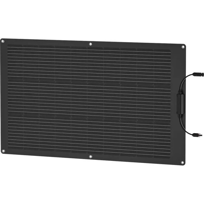 Портативна сонячна панель EcoFlow 100W (ZMS330) (UA)