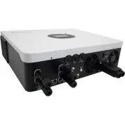 Сонячний інвертор Growatt SPF6000ESP 6000W (SPF6000ESP) (UA)