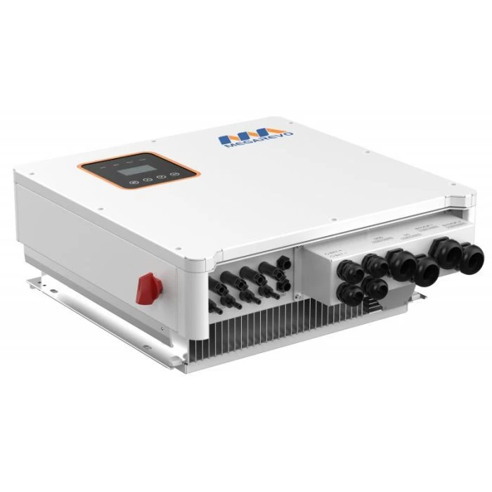 Сонячний інвертор MEGAREVO R12KH3 12kW 3 фази (R12KH3) (UA)