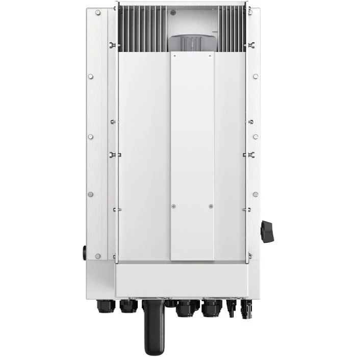 Сонячний інвертор Solis S6 5kW (S6-EH1P5K-L-PLUS) (UA)