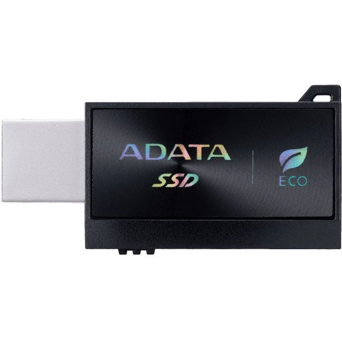 USB 3.2 1TB SC730 ADATA (SC730-1T-CACTI) (UA) Тип накопителя: внешний; Объем