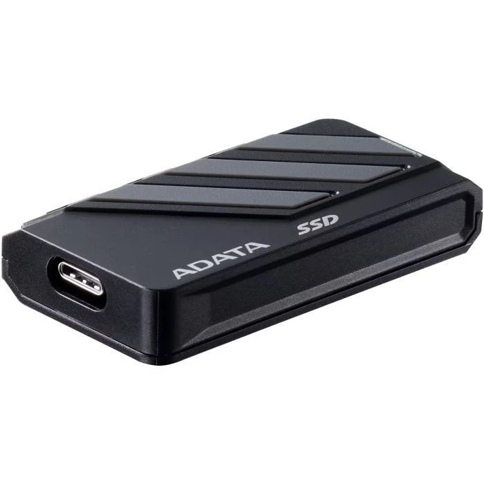USB 3.2 2TB SC735 ADATA (SC735-2000G-CCBK/GY) (UA)