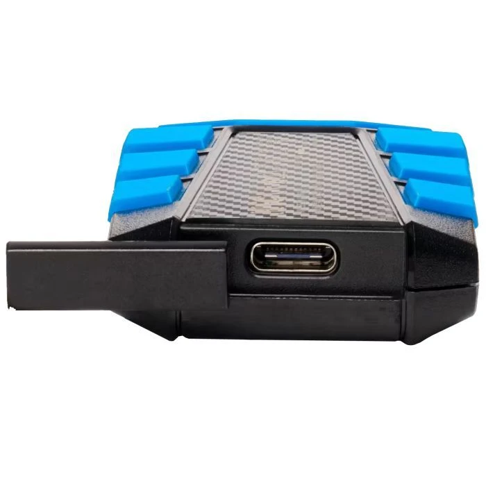 USB 3.2 4TB SD820 ADATA (SD820-4000G-CBU) (UA)