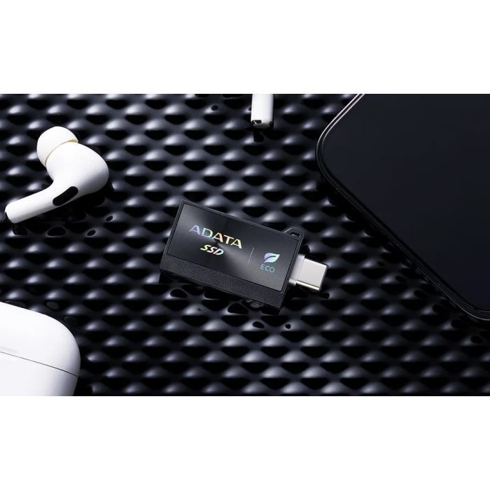 USB 3.2 512GB SC730 ADATA (SC730-512G-CACTI) (UA)