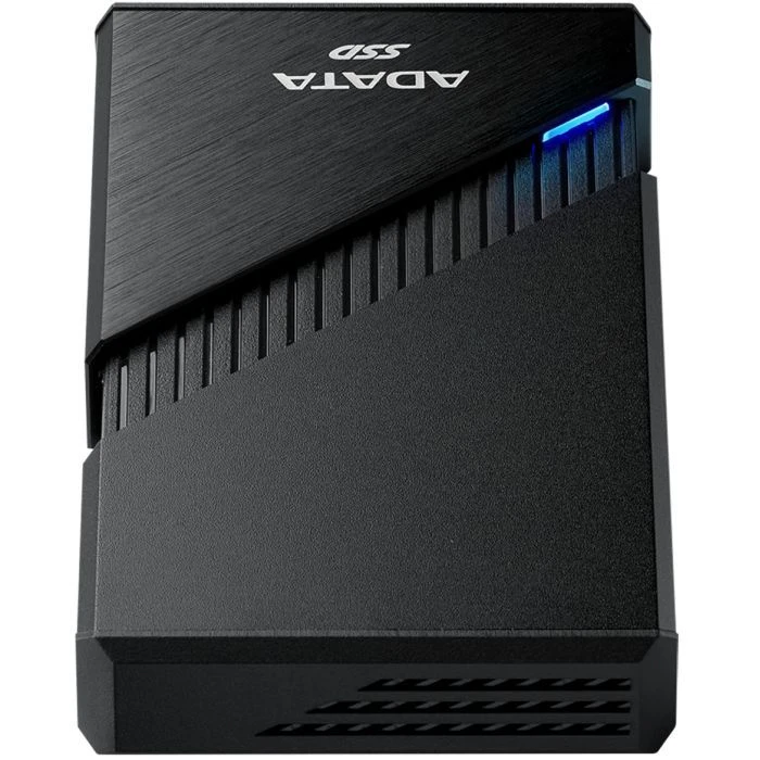 USB 4.0 1TB SE920 ADATA (SE920-1TCBK) (UA)