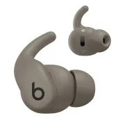 Beats Powerbeats Fit Wireless Fitness Earbuds with Secure Fit Gravel Gray (ME2K4)
