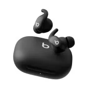 Beats Powerbeats Fit Wireless Fitness Earbuds with Secure Fit Jet Black (ME2J4)