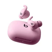 Beats Powerbeats Fit Wireless Fitness Earbuds with Secure Fit Power Pink (ME2L4)