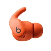 Beats Powerbeats Fit Wireless Fitness Earbuds with Secure Fit Spark Orange (ME2M4)