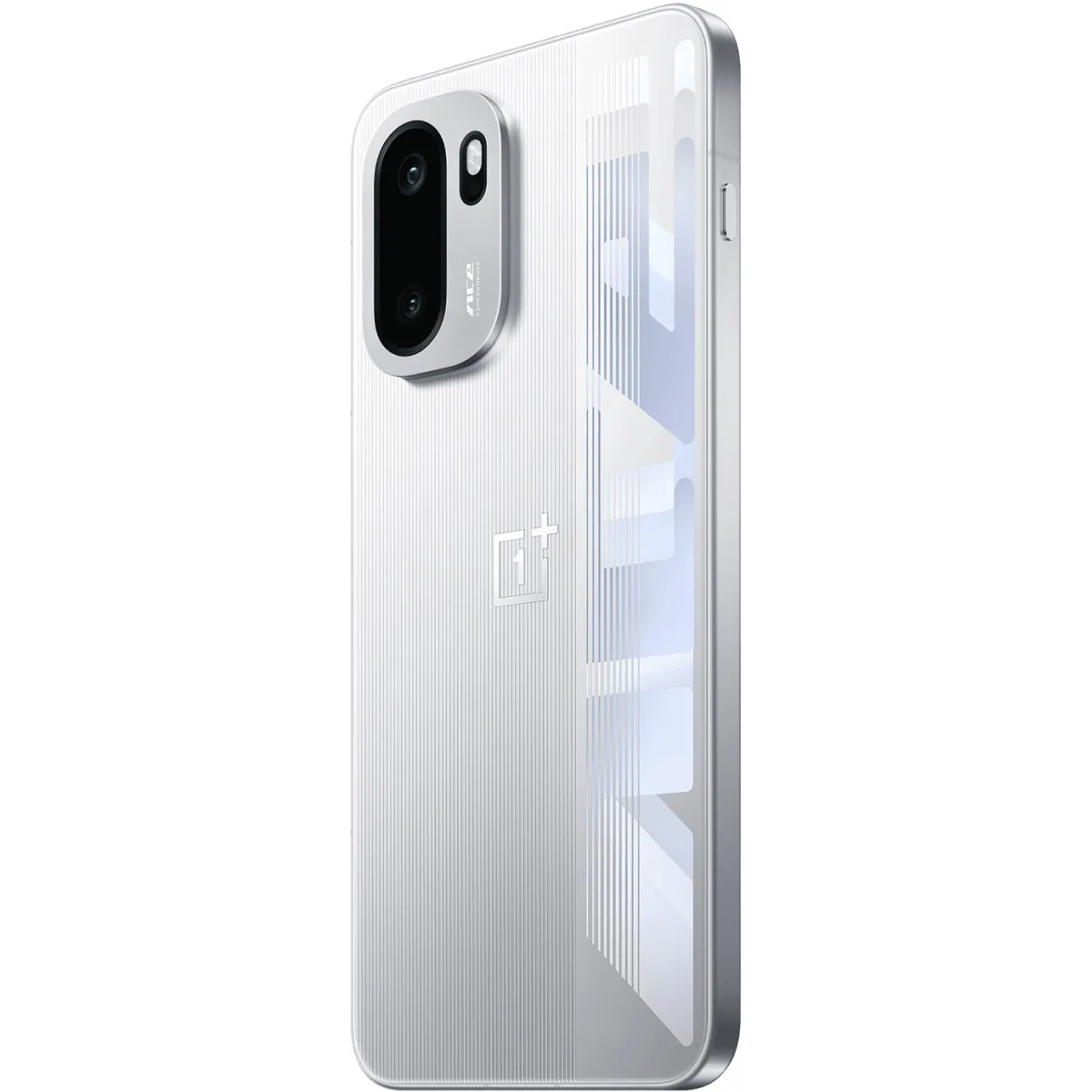 OnePlus Ace 6 16/256GB Silver Дисплей: 6.83 / LTPO Amoled (2800x1272 точек)