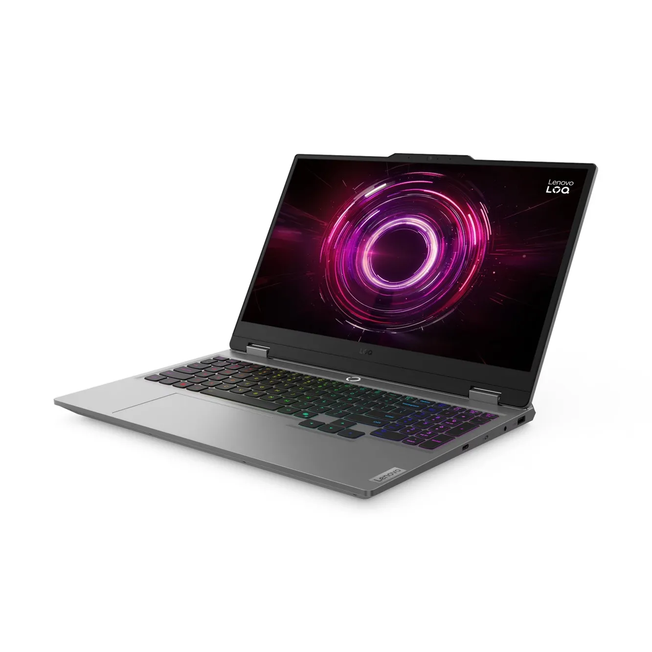 Lenovo LOQ 15AHP10 (83JG0096UK)