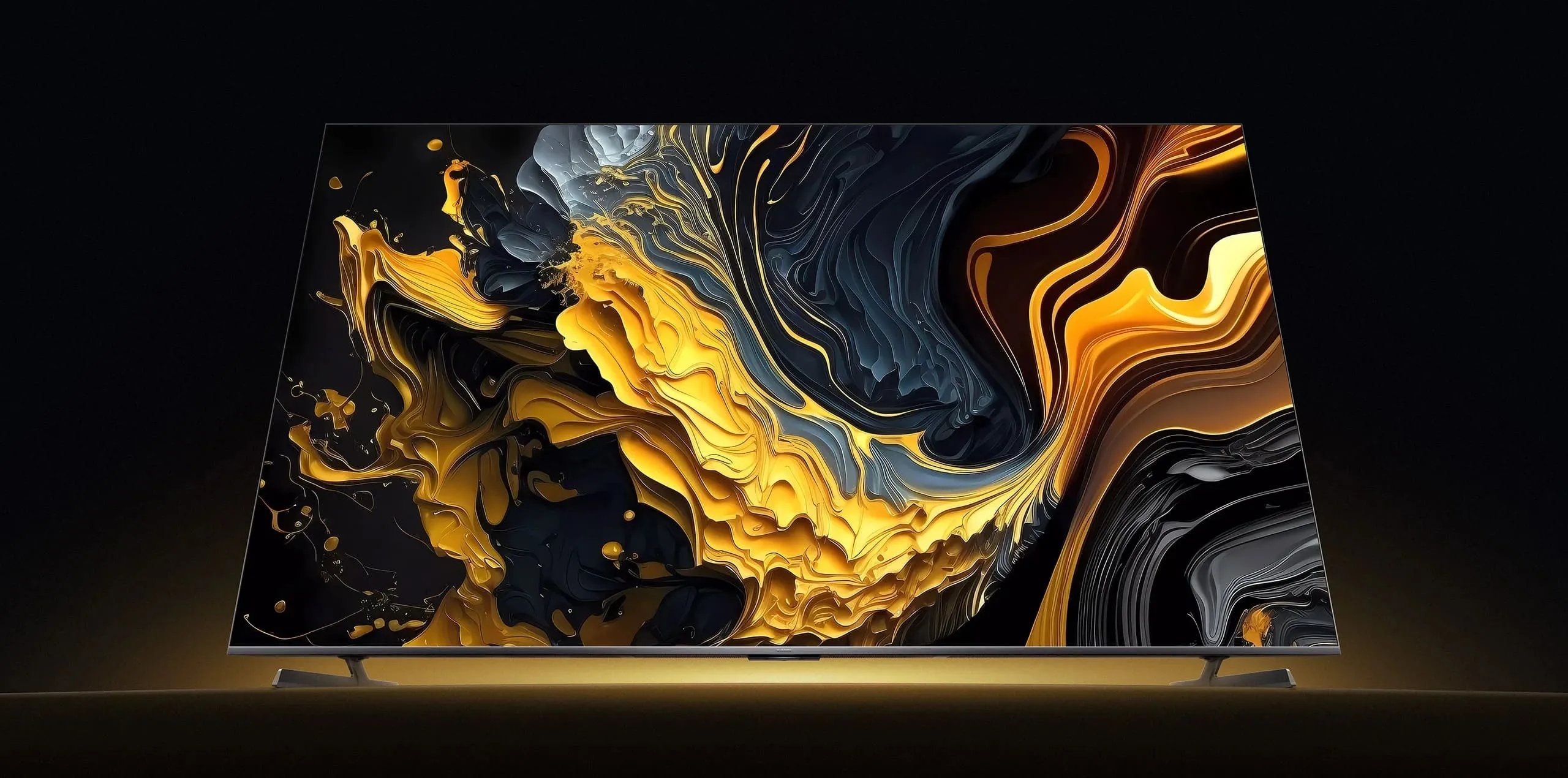 Xiaomi TV Max 100 2025 QLED-телеканал / Діагональ 100