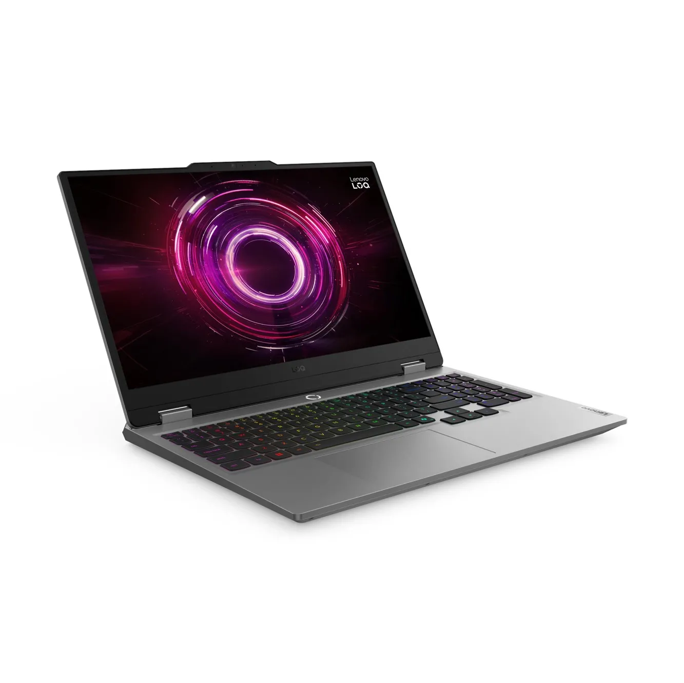 Lenovo LOQ 15AHP10 (83JG0096UK)