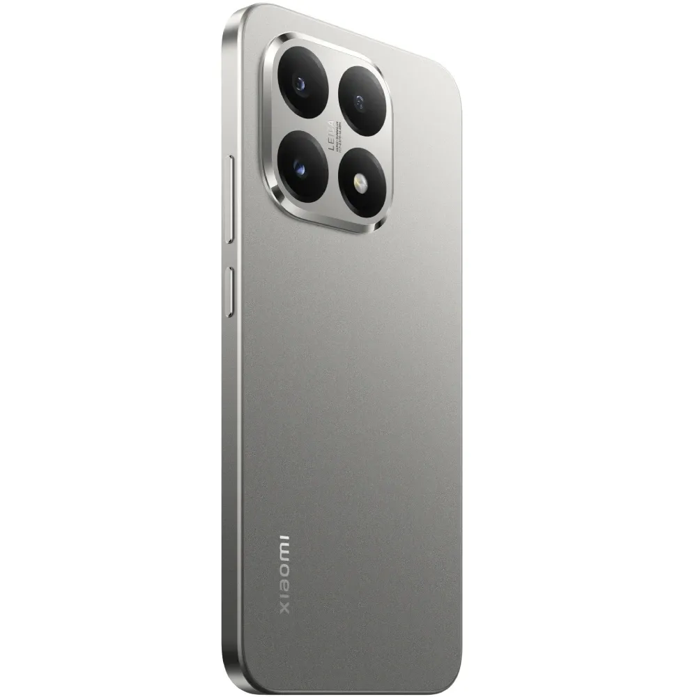 Xiaomi 15T 5G 12/512GB NFC Titan Gray (with adapter) Europe