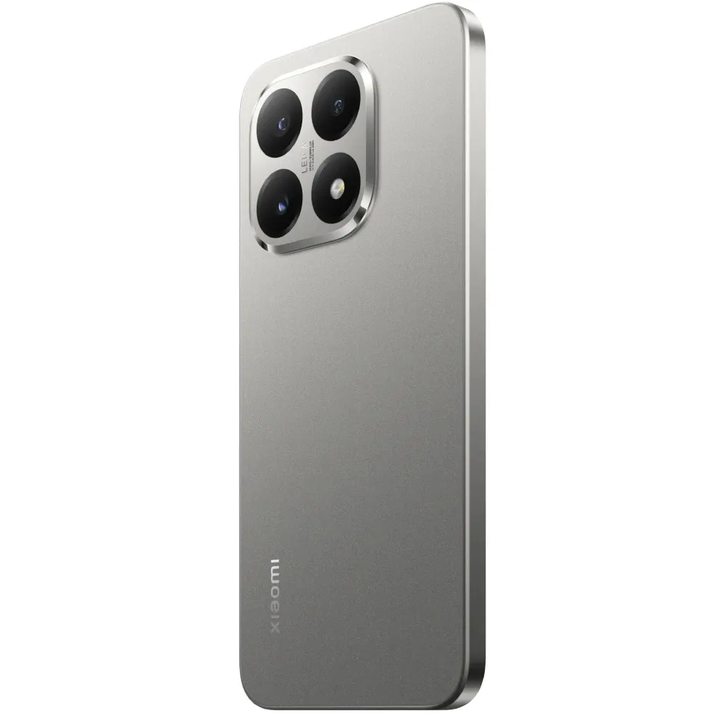 Xiaomi 15T 5G 12/512GB NFC Titan Gray (with adapter) Europe