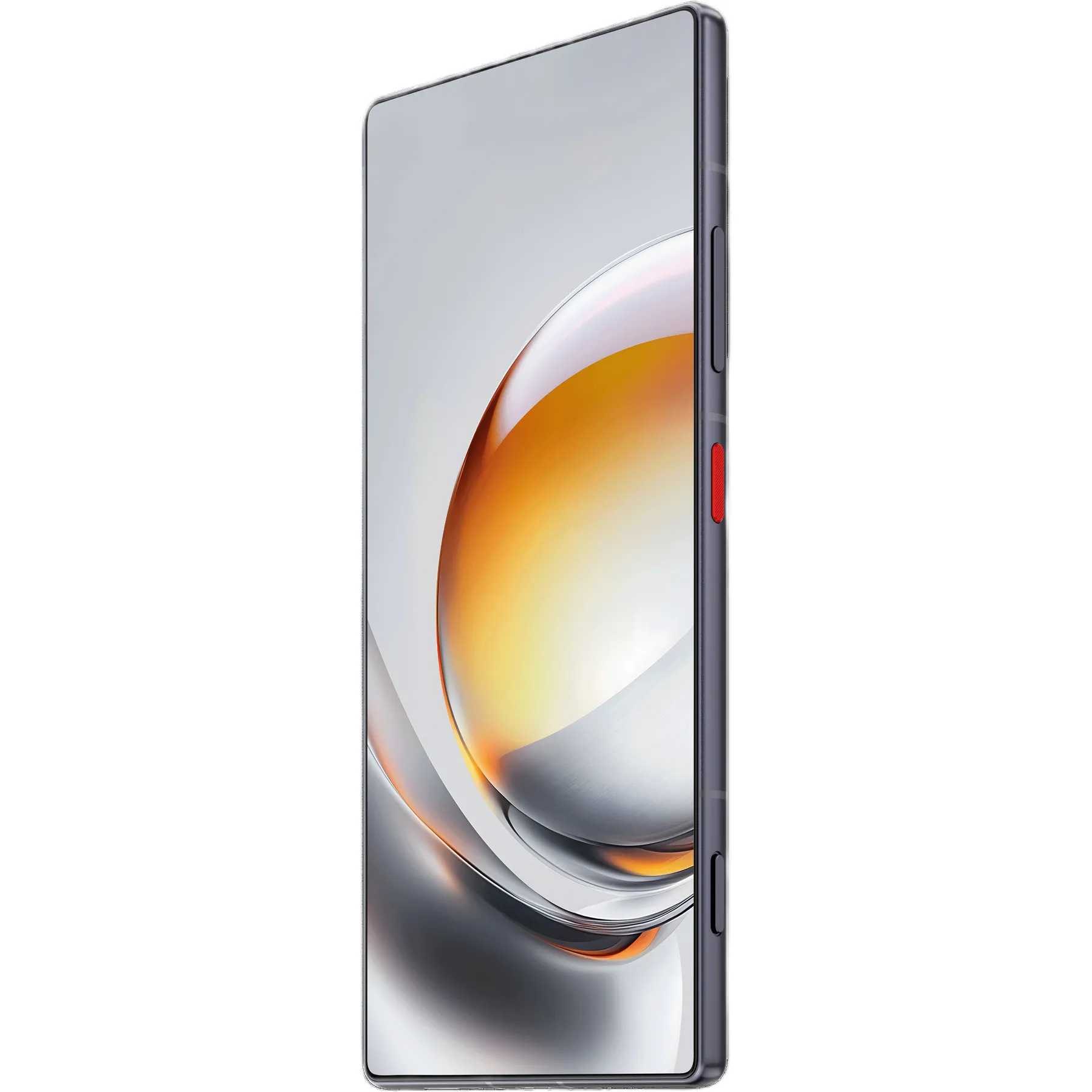 ZTE Nubia Z80 Ultra 12/256GB Black Europe Дисплей: 6.85 / Amoled (2688x1216 точек)