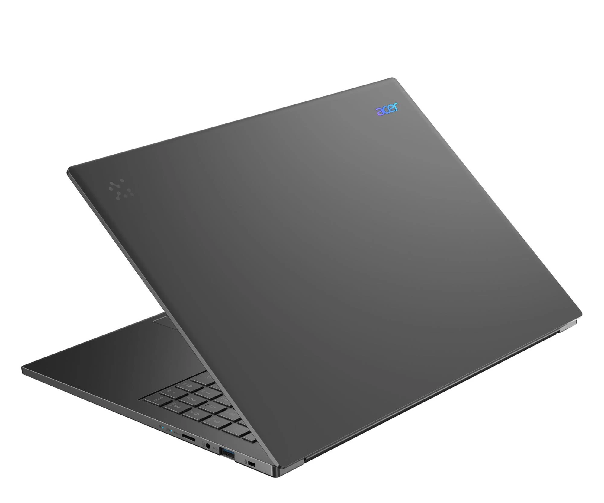 Acer Aspire 16 AI Ultra 5-226V/16GB/512/Win11 OLED (A16-52M-50RU || NX.JP1EP.007)