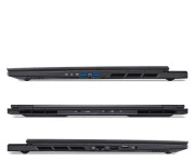 Acer Nitro 16S AI Ryzen AI 7-350/16GB/1TB/Win11 RTX5070Ti (AN16S-61 || NH.QZVEP.001)