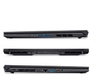 Acer Nitro V 16 AI Ryzen AI 7-350/64GB/1TB/Win11X RTX5060 (ANV16-61 || NH.QUJEP.004)