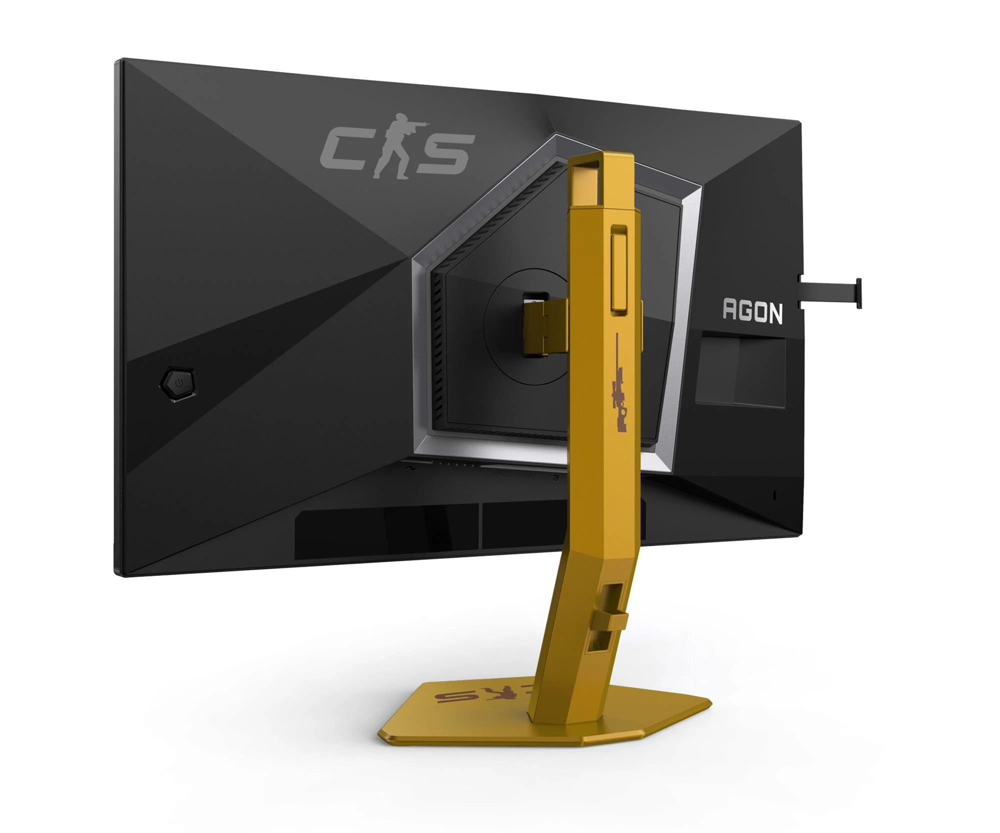 AOC CS24A (CS24A) EU