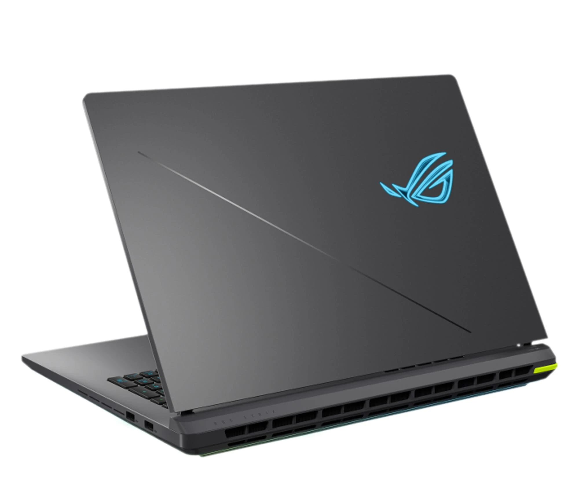 ASUS ROG Strix G18 Ultra 9-275HX/64GB/2TB/Win11 RTX5080 240Hz (G815LW-U9321W)