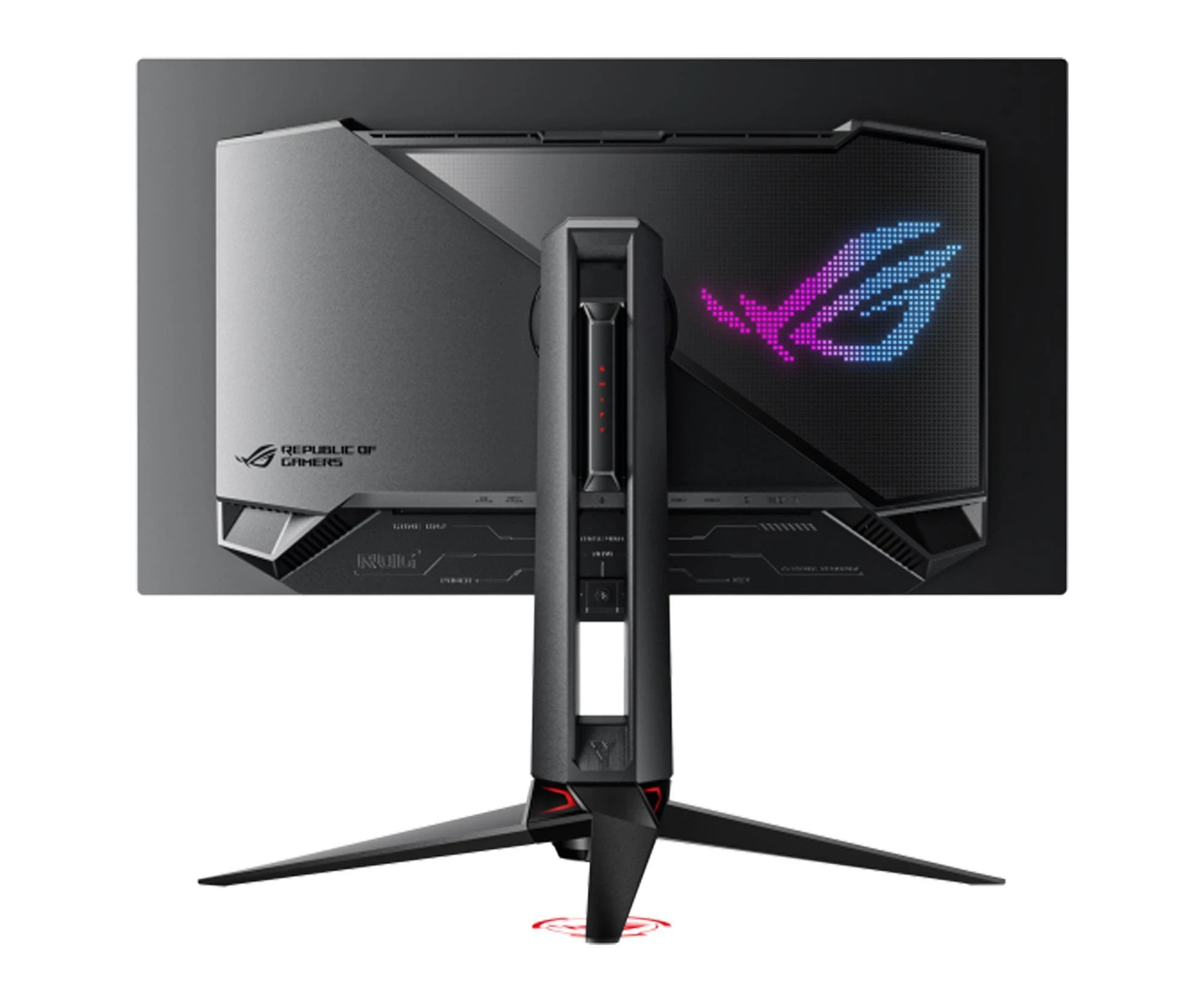 ASUS ROG Swift OLED PG27UCDM (90LM0B30-B01971) EU