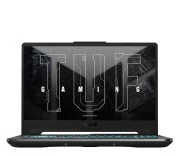 ASUS TUF Gaming A15 R5-7535HS/32GB/1TB/Win11 RTX3050 144Hz (FA506NC-HN001W)