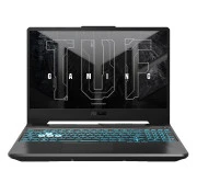 ASUS TUF Gaming A15 R5-7535HS/32GB/1TB/Win11 RTX3050 144Hz (FA506NC-HN001W)