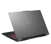 ASUS TUF Gaming A16 Ryzen 7-7445HS/16GB/512 RTX4050 144Hz (FA607NUG-RL117)