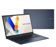 ASUS Vivobook 15 Core 5-120U/16GB/512/Win11 (X1504VA-BQ2932W)