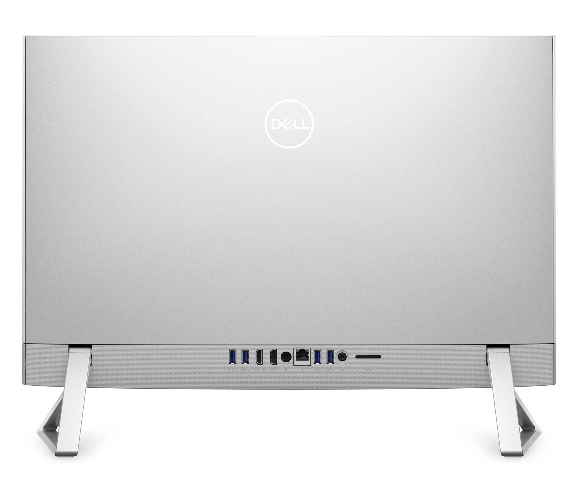 Dell 24 AIO i5-1334U/32GB/512/Win11P (EC24250_RPLU-R_007) EU