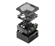 Fractal Design Ion 3 Gold 850W 80 Plus Gold (FD-P-IA3G-850) EU