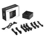 Fractal Design Ion 3 Gold 850W 80 Plus Gold (FD-P-IA3G-850) EU