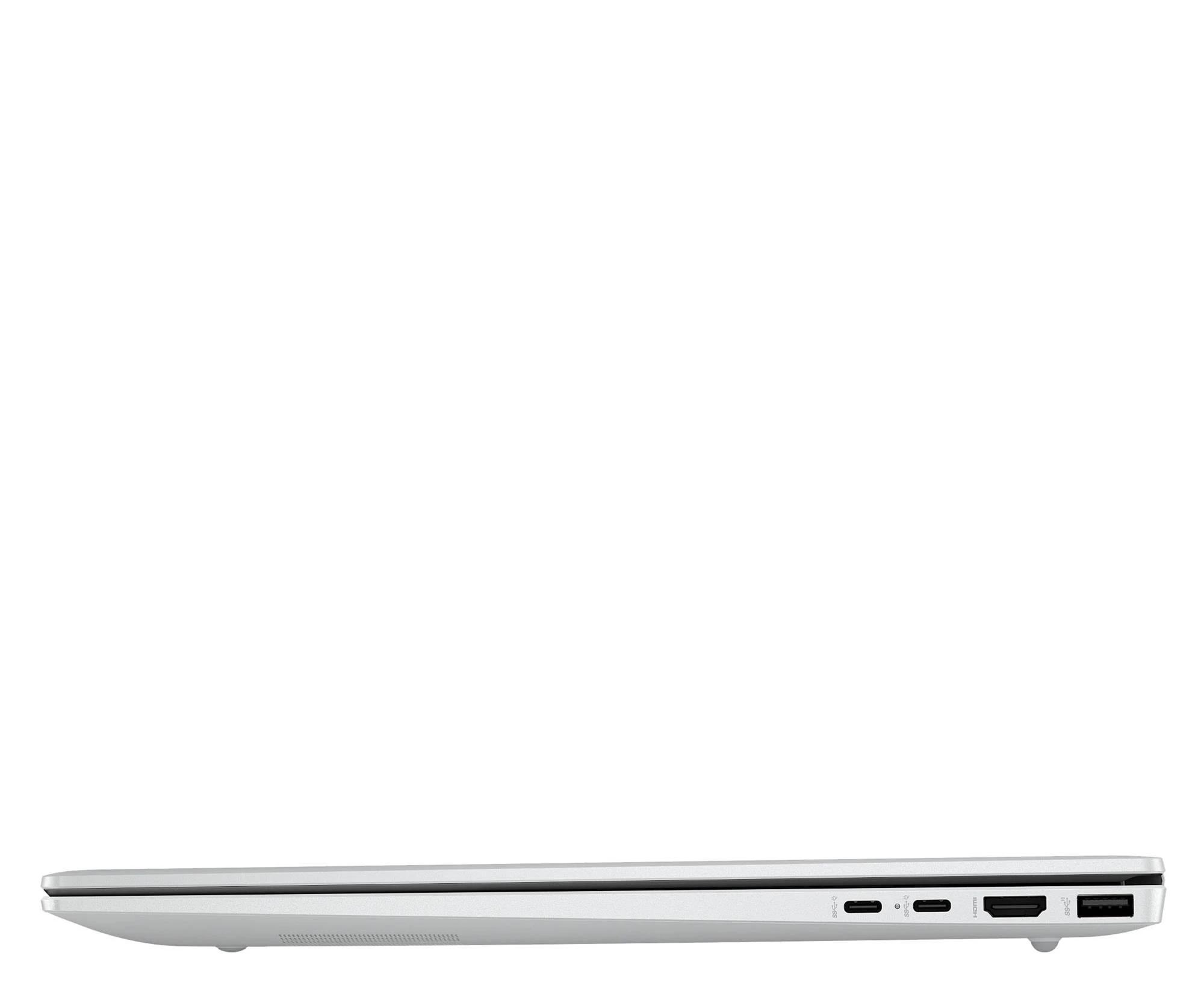 HP OmniBook 5 Ryzen 5-8540U/16GB/2TB/Win11 Touch (16-bc1004nw (C39BCEA)) Процессор: AMD Ryzen™ 5 8540U (6 ядер, 12