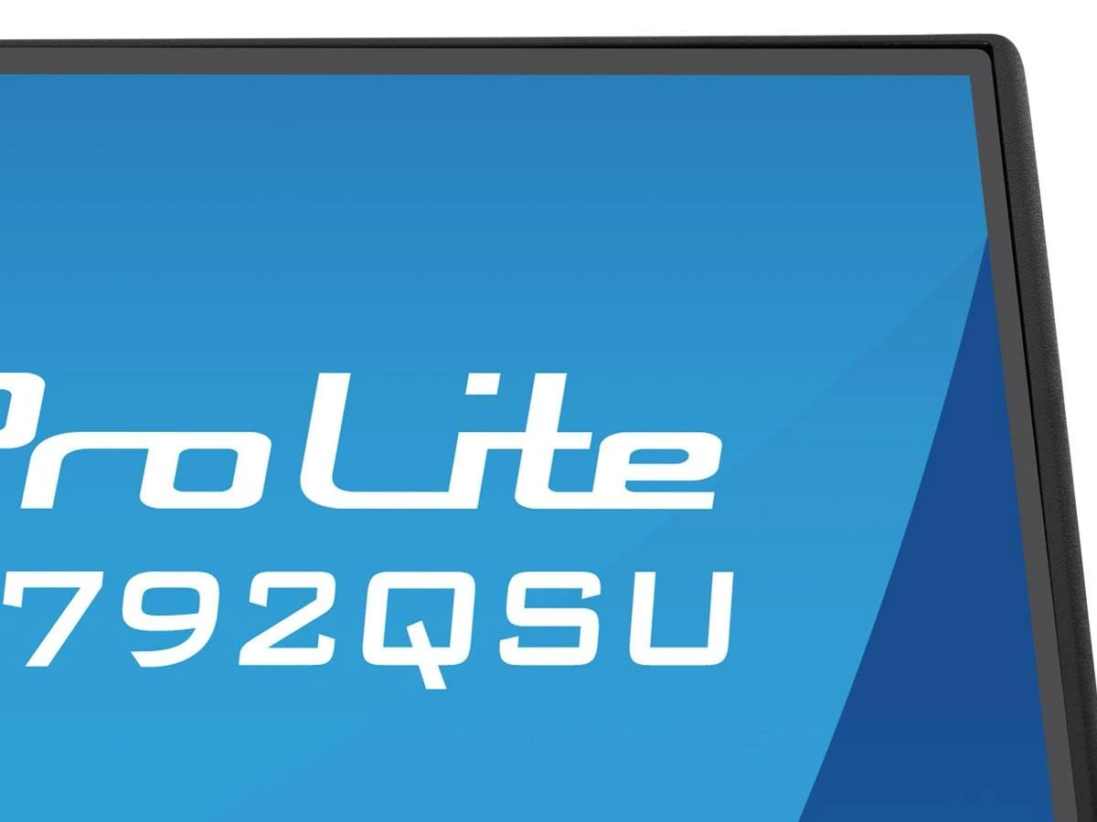 iiyama ProLite X2792QSU-B1 (X2792QSU-B1) EU Призначення продукту: Для дому