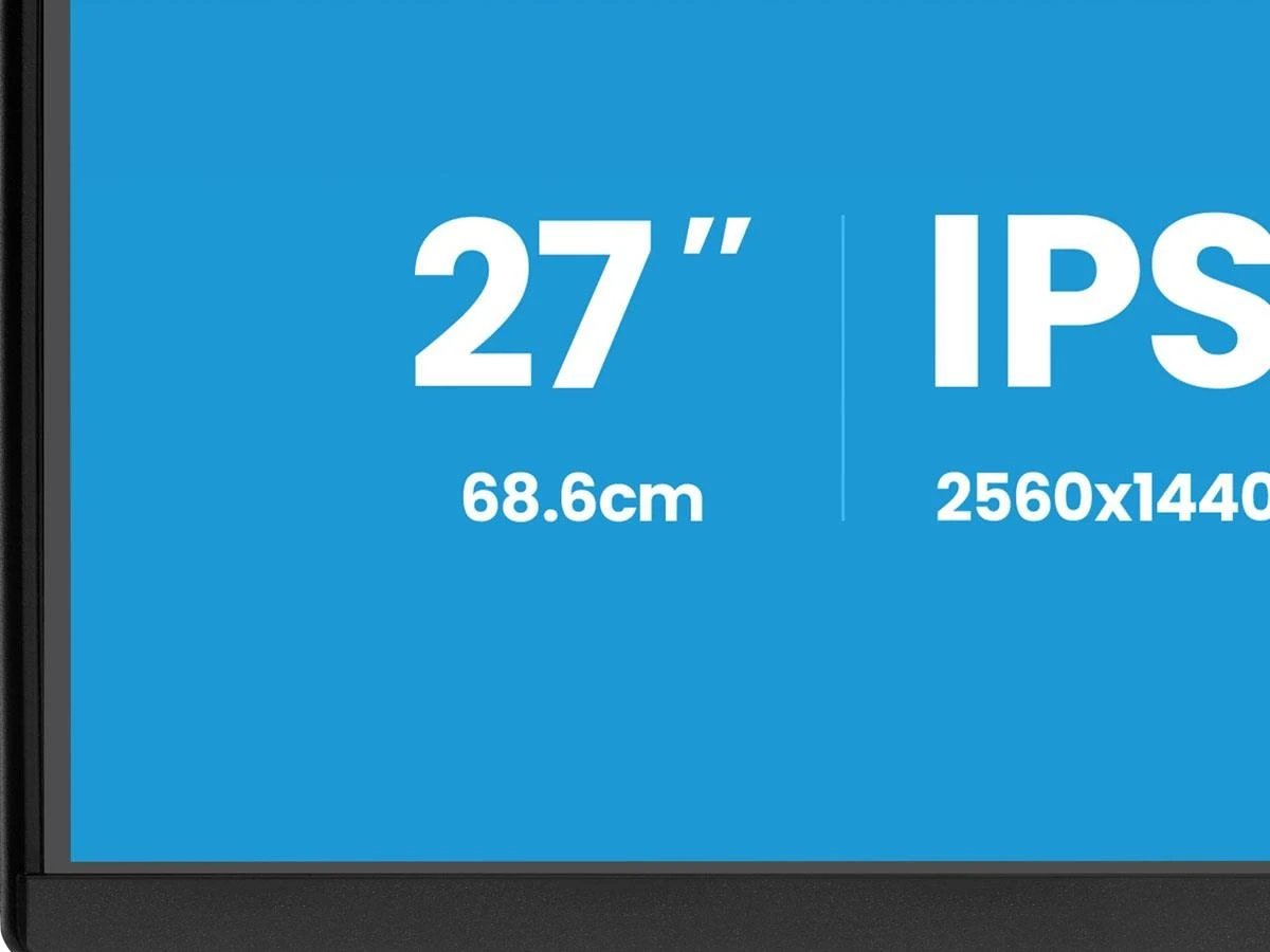 iiyama ProLite X2792QSU-B1 (X2792QSU-B1) EU