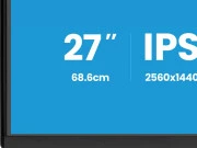 iiyama ProLite X2792QSU-B1 (X2792QSU-B1) EU