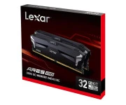 Lexar 32GB (2x16GB) 6000 CL30 Ares (LD5U16G60C300A-RGD) EU