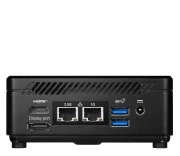 MSI Cubi 5 12M i5-1235U/8GB/512/Win11PX (Cubi 5 12M-406BEU) EU