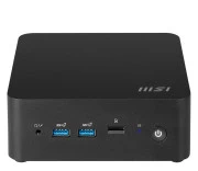 MSI Cubi NUC 1M Core 5-120U/16GB/1TB/Win11P (Cubi NUC 1MG-002EU) EU