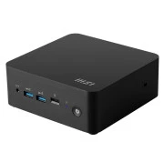 MSI Cubi NUC 1M Core 5-120U/16GB/512/Win11P (Cubi NUC 1MG-263EU) EU