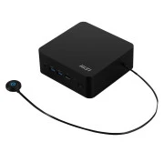 MSI Cubi NUC 1M Core 5-120U/32GB/2TB/Win11P (Cubi NUC 1MG-263EU) EU