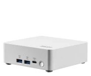 MSI Cubi NUC AI 1MG Ultra 5-125H/16GB/1TB/Win11P white (Cubi NUC AI 1UMG-062EU) EU