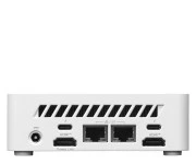 MSI Cubi NUC AI 1MG Ultra 5-125H/16GB/1TB/Win11P white (Cubi NUC AI 1UMG-062EU) EU