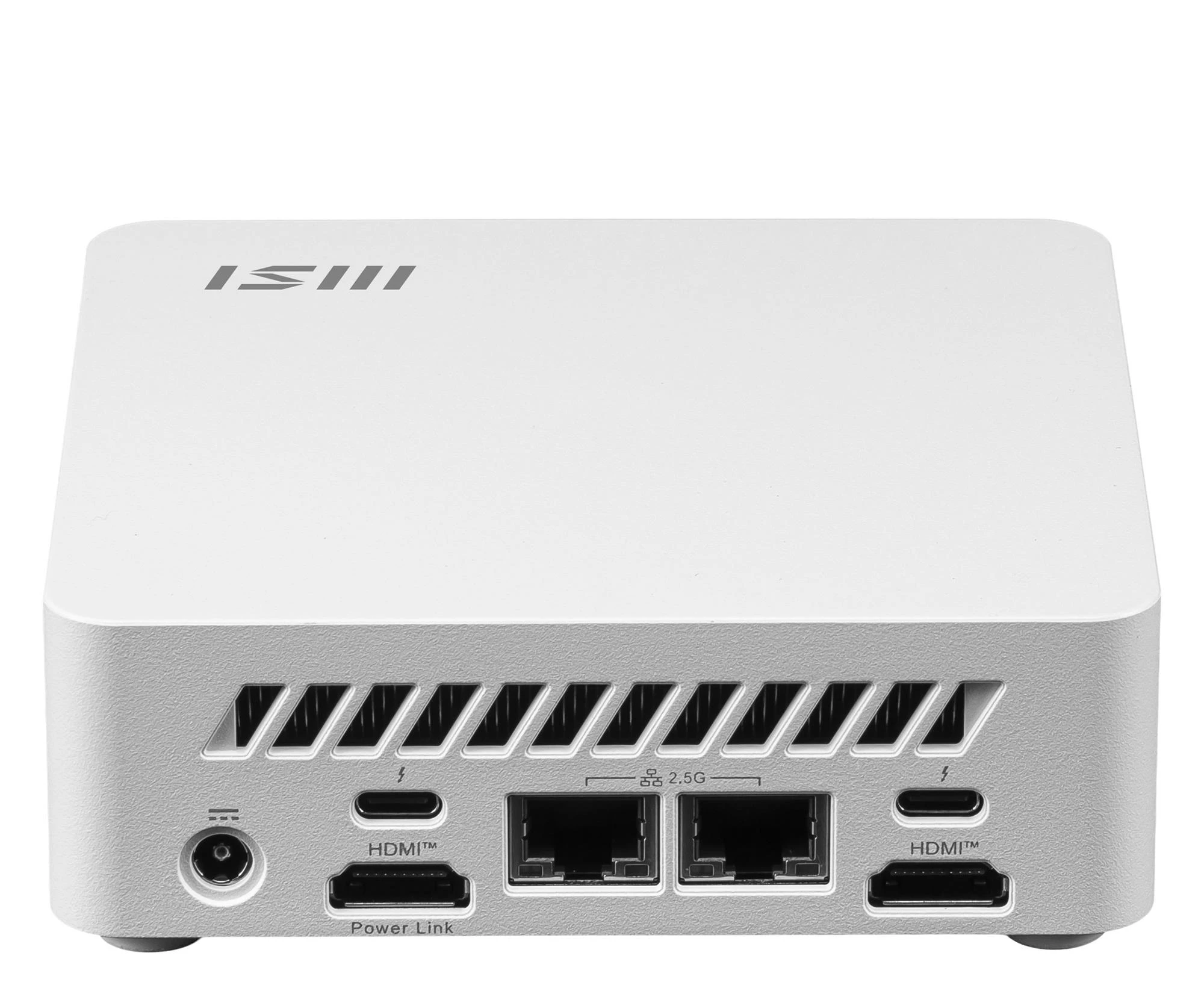 MSI Cubi NUC AI 1MG Ultra 5-125H/16GB/1TB/Win11P white (Cubi NUC AI 1UMG-062EU) EU